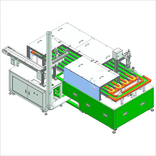 Máy tự động
